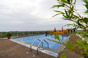 Flamingo Inn Trivandrum